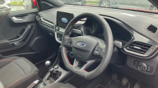 Ford Puma 1.0 EcoBoost Hybrid mHEV ST-Line 5dr Petrol Hatchback